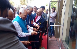 IIOO EXPO 2016 inauguration-1