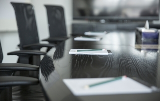 meeting