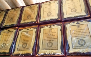 award